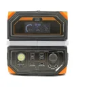Зарядная станция Technaxx Powerstation TX-202 600W 504Wh (4260358125435)