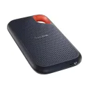 1 ТБ Внешний SSD SanDisk Extreme Portable V2, USB 3.2 Gen 2 Type-C, черный