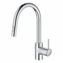 Смеситель для кухни GROHE Concetto New 31483002, латунь, хром