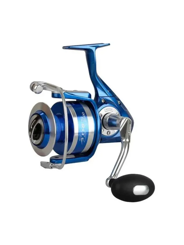 Катушка Okuma Azores 9000 Blue