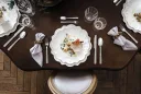 Набор столовых приборов Villeroy & Boch Boston (12-6526-9072), 70 предметов