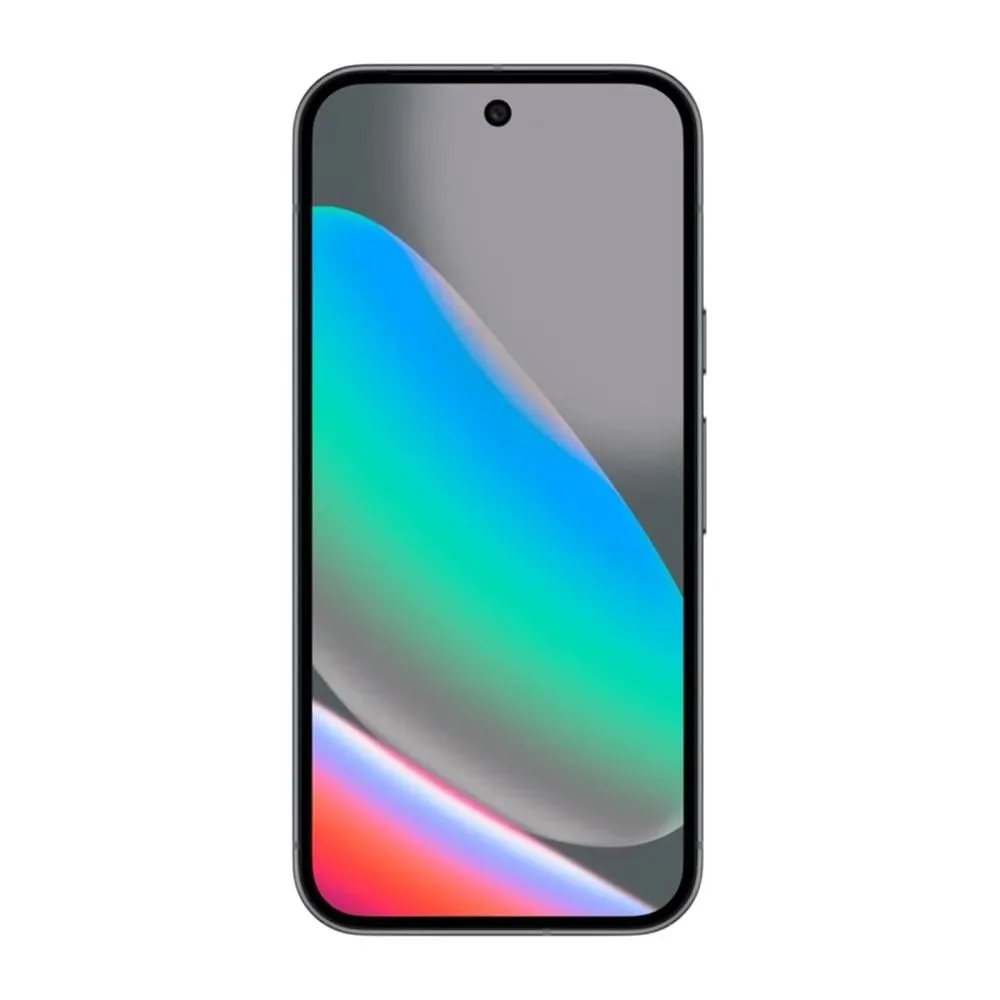 Смартфон Google Pixel 10 12/128 ГБ, Obsidian — фото 2 из 8