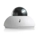 Уличная камера Ubiquiti UniFi G6 Dome White
