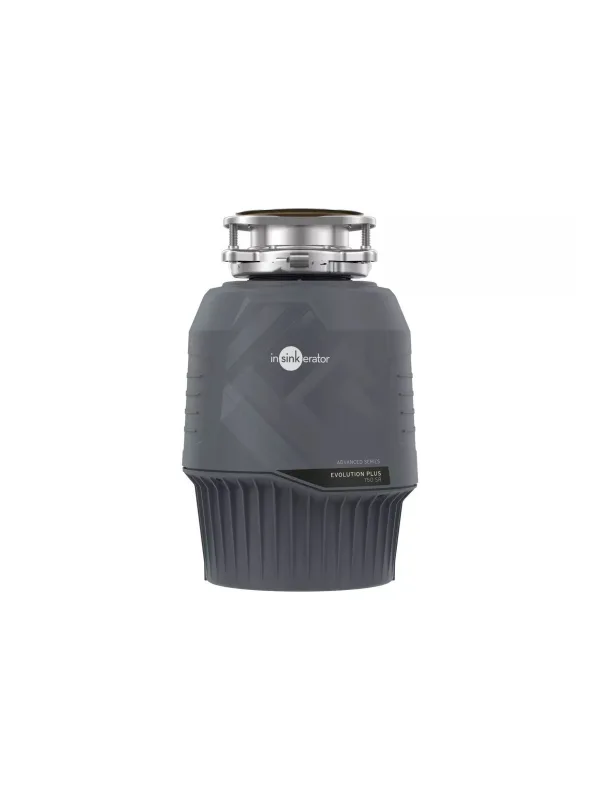 Измельчитель пищевых отходов InSinkErator Evolution Plus 750 SR (80383T)