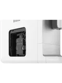 Автоматическая кофемашина SMEG BCC11WHMEU, белая, 19 бар