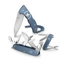 Мультитул Victorinox Classic SD Alox Limited Edition 2026, 0.6221.L26