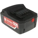 Базовый комплект Metabo Basic-Set 4.0 (685050000)