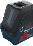 Нивелир лазерный Bosch Professional GCL 2-15 15 м 0601066E00