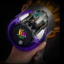 Вертикальный пылесос Dyson V15 Detect Absolute 2026, 494719-01