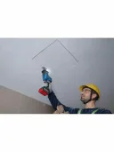 Аккумуляторная сабельная пила Bosch GSA 18V-24 Professional (06016A5100), без АКБ и ЗУ