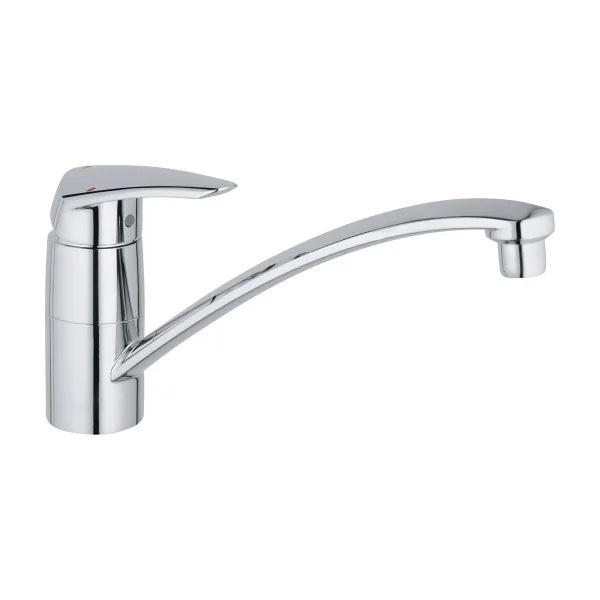 Смеситель для мойки Grohe Eurodisc 33770001