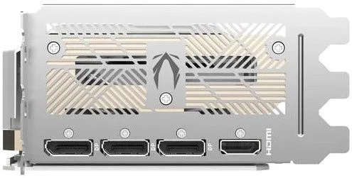 Видеокарта ZOTAC GAMING RTX 5070 TI SOLID CORE (ZT-B50710Q2-10P) — фото 7 из 7