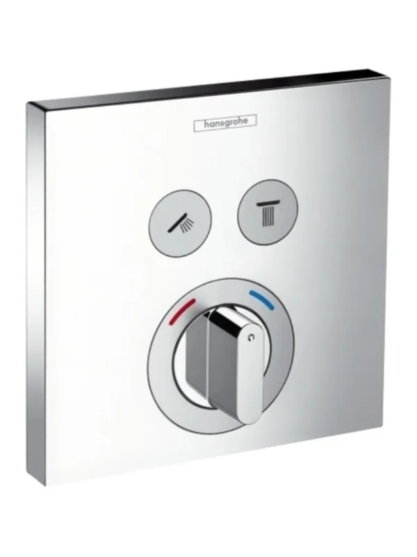 Смеситель для душа Hansgrohe ShowerSelect 15768000