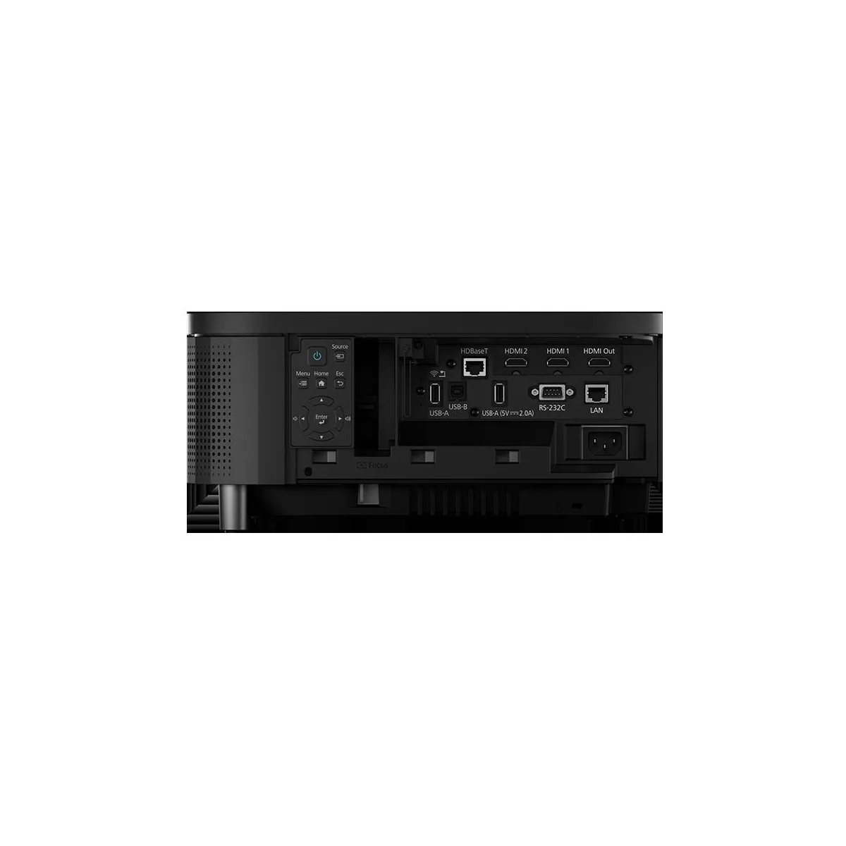 Проектор Epson EB-815E (HA99B) — фото 4 из 4