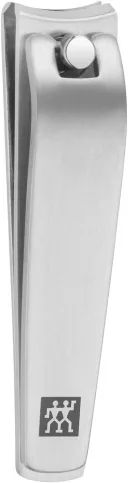Маникюрный набор ZWILLING Classic Inox 5 предметов 97546-004, черный