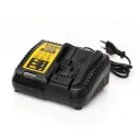 Зарядное устройство DCB115D2-QW XR Multi Voltage 4A + 2АКБ