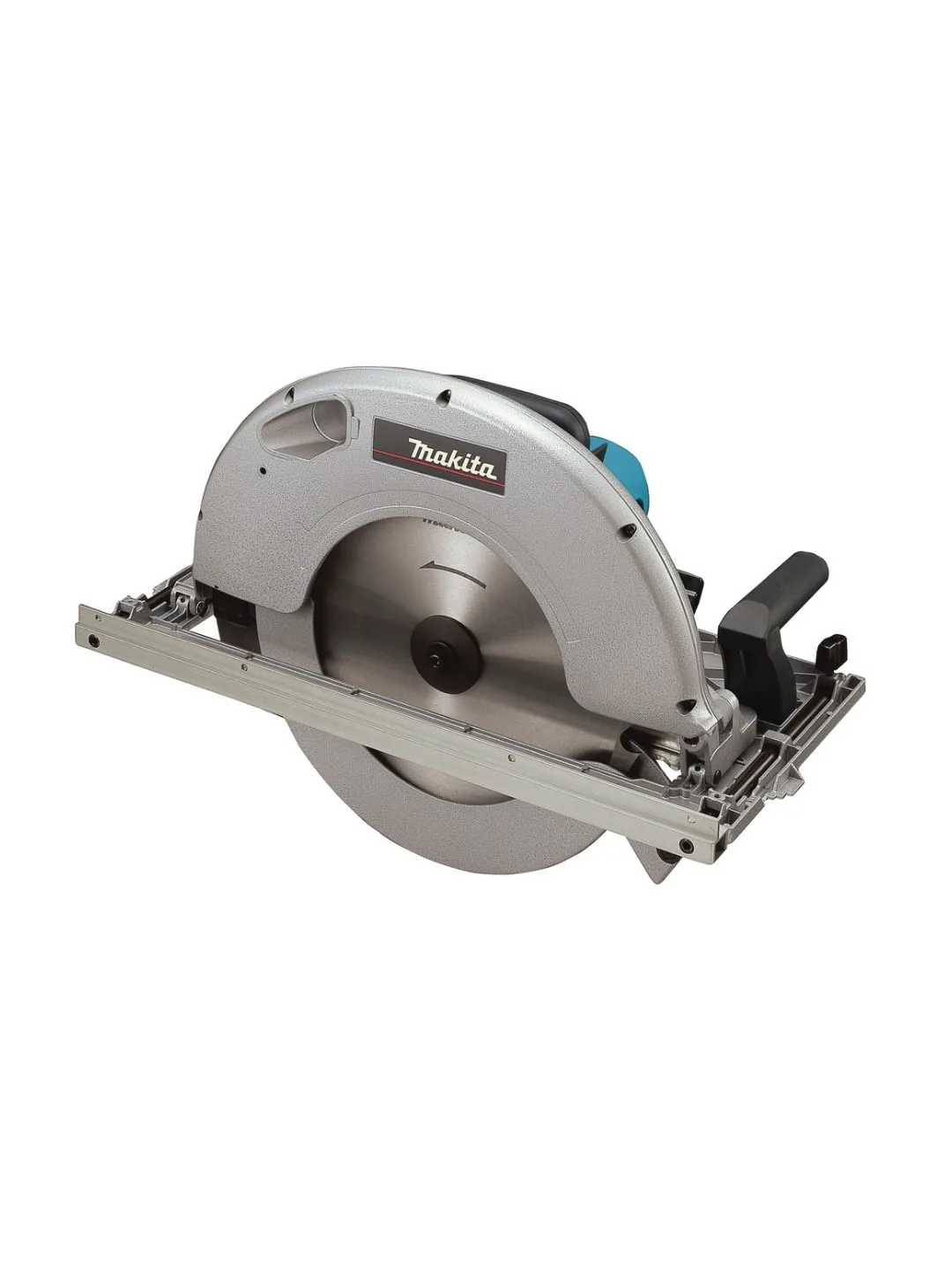 Пила дисковая Makita 5143R, 2200Вт, 2700об/м, диск 355х30мм, рез-130мм