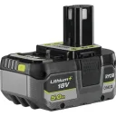 Набор из 2х аккумуляторов Ryobi RB1850X2 ONE+ 5133005305