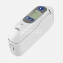 Инфракрасный детский ушной термометр бренда Braun IRT6525WE
