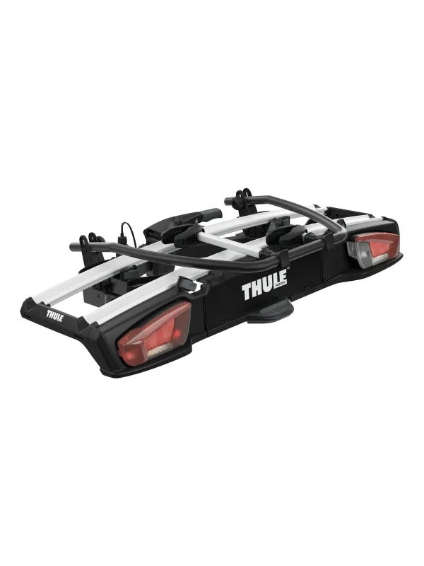 Платформа на фаркоп Thule VeloSpace XT для 2-х велосипедов (938000)
