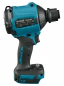 Аккумуляторный пылеудалитель Makita DAS180Z LXT 18 В Solo
