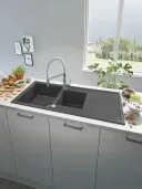 Смеситель для кухни Grohe Get 30361000