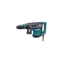 Электрический отбойный молоток Makita HM1213C, антивибрация, кейс