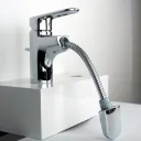 Смеситель для раковины GROHE Europlus New 33155002