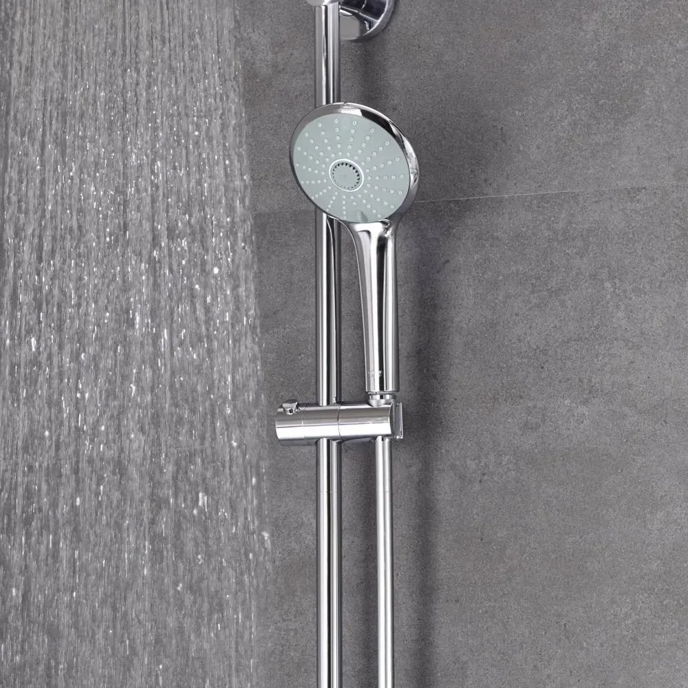 Душевая лейка Grohe Euphoria 27221000 — фото 5 из 7