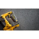 Перфоратор аккумуляторный DeWALT DCH072P2-QW (кейс, с 2 АКБ и ЗУ)