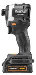 Аккумуляторная дрель-шуруповерт DeWALT DCF85ME2GT