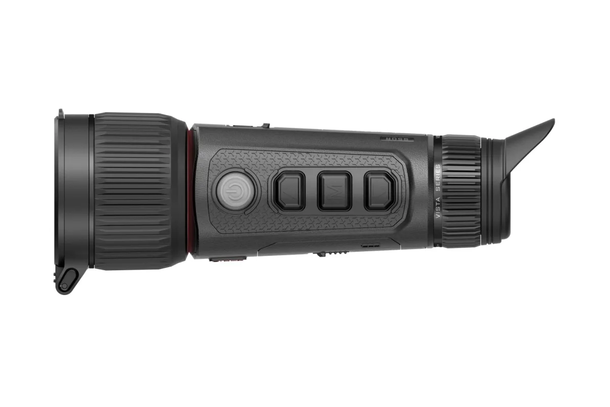 Тепловизионный монокуляр Nocpix Vista S50R — фото 2 из 8
