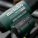 Аккумуляторный заклепочный пистолет Metabo NMP 18 LTX BL M10 601788850