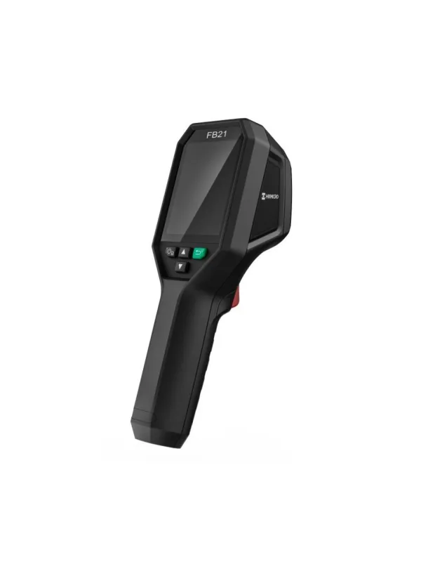 Тепловизор HIKMICRO FB21, 256×192, пожарный