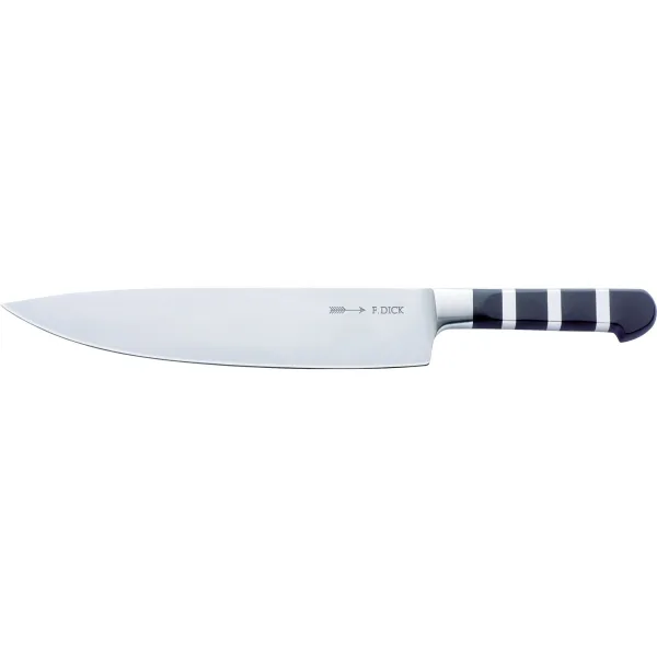Нож поварской F. DICK 1905 Chef's Knife (81947262), лезвие 26 см