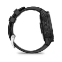 Часы-компьютер для дайвинга Garmin Descent G2, AMOLED, чёрные, дайвинг (100 м)