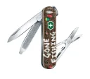 Мультитул Victorinox Classic SD Limited Edition 2020 Gone Fishing, 0.6223.L2005