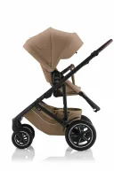 Коляска Britax-Romer Smile 5Z Warm Caramel LUX