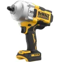 Гайковерт аккумуляторный DeWALT DCF961H2T, с кейсом, 18В, 2 АКБ, крутящий момент 2372Н\м