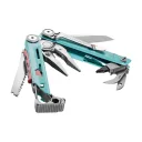 Мультитул Leatherman Signal Aqua/Silver 833187