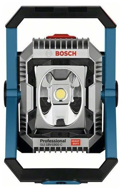Фонарь аккумуляторный BOSCH GLI 18V-1900 Professional 0601446400 — фото 12 из 12