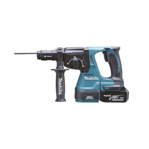 Перфоратор SDS-Plus Makita DHR243RTJ