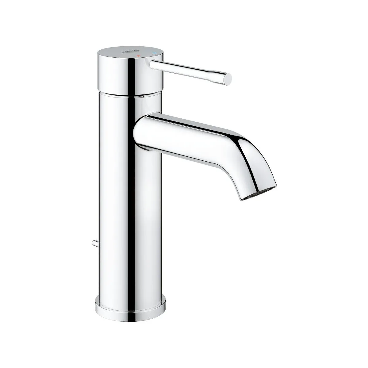 Смеситель для раковины Grohe Essence New 23589001