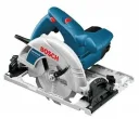 Дисковая (циркулярная) пила Bosch GKS 55+ GCE Professional (0601682100)