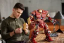 Конструктор LEGO Marvel Hulkbuster 76210, 4049 деталей