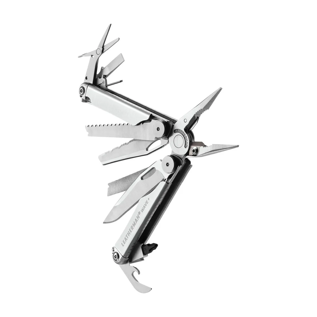 Мультитул Leatherman Wave Plus 832524 — фото 4 из 4