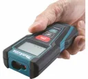 Лазерный дальномер Makita X8 LD030P Platinum, точность 0.1-0.15 мм, дальность 30м, IP54