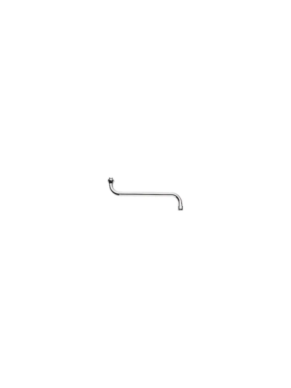 Излив Grohe Costa 13017000, для ванны с душем, латунь, хромированный