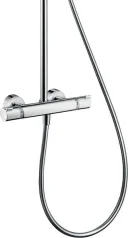 Душевая система Hansgrohe Raindance Select 27129000