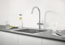 Смеситель для кухни Grohe Blue Professional 31323002